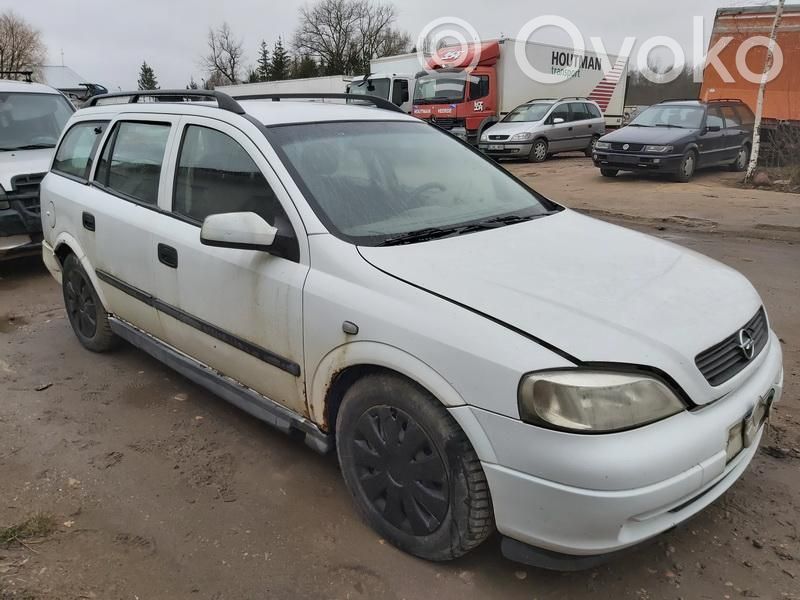 Astra G Astra  09133256