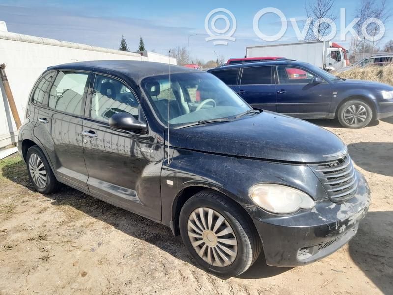 PT Cruiser PT Cruiser