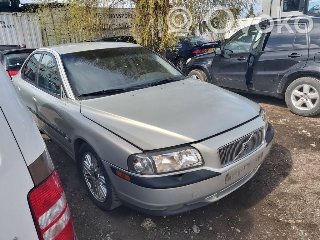 S80 S80