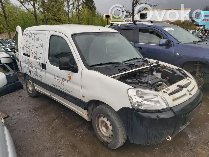 Berlingo Berlingo