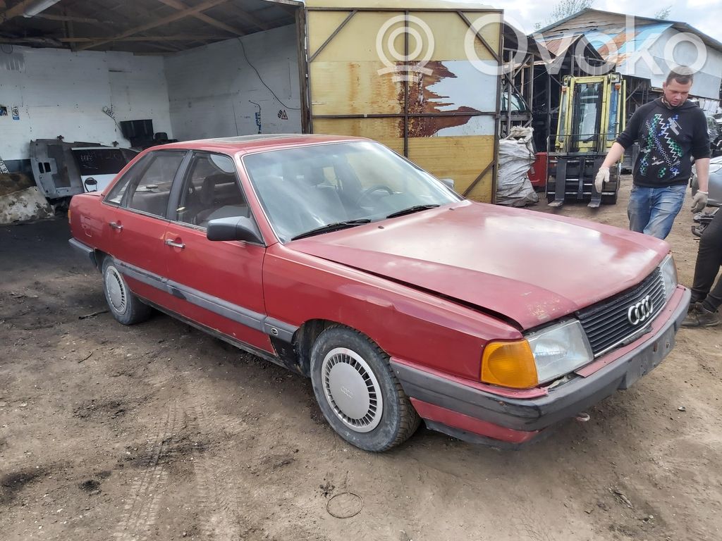 100 200 5000 C3 100  RAUDONNA