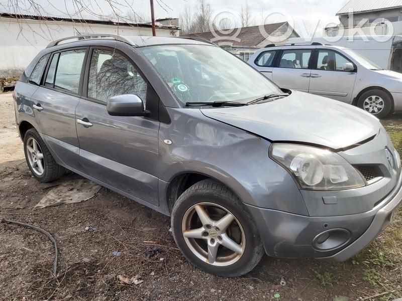 Koleos I Koleos