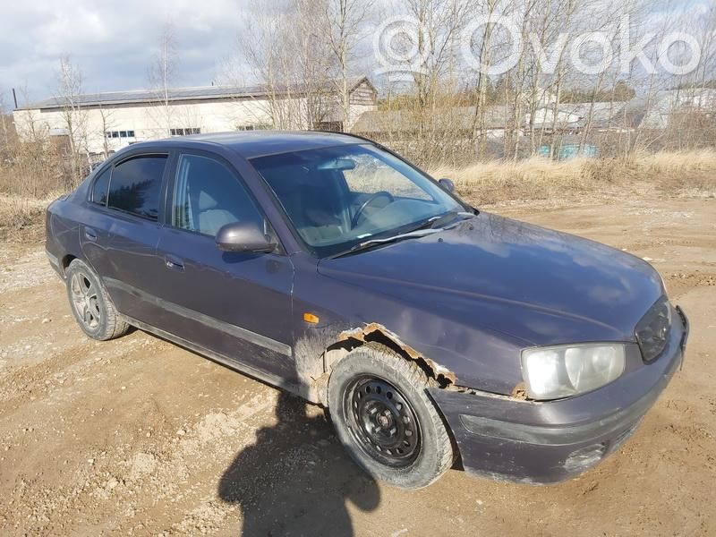 Elantra Elantra