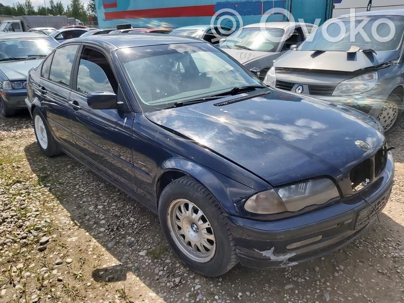 3 E46 Series 3