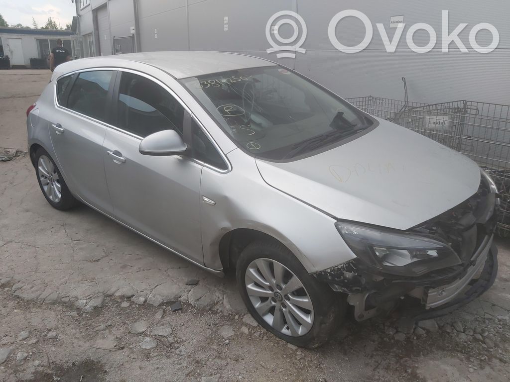 Astra J Astra