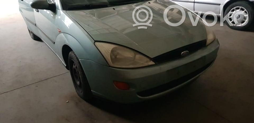 Focus Focus  XS4AA22801