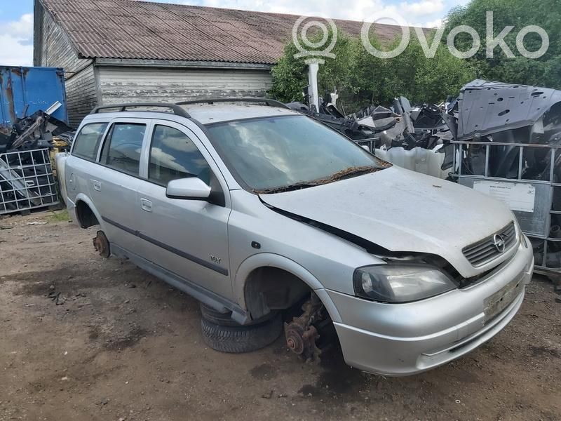 Astra G Astra  9242003