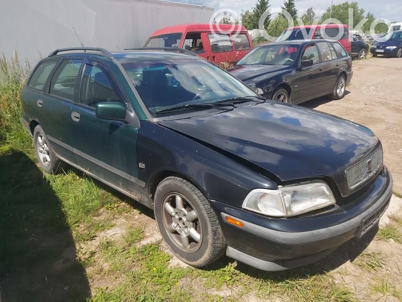 S40, V40 S40, V40
