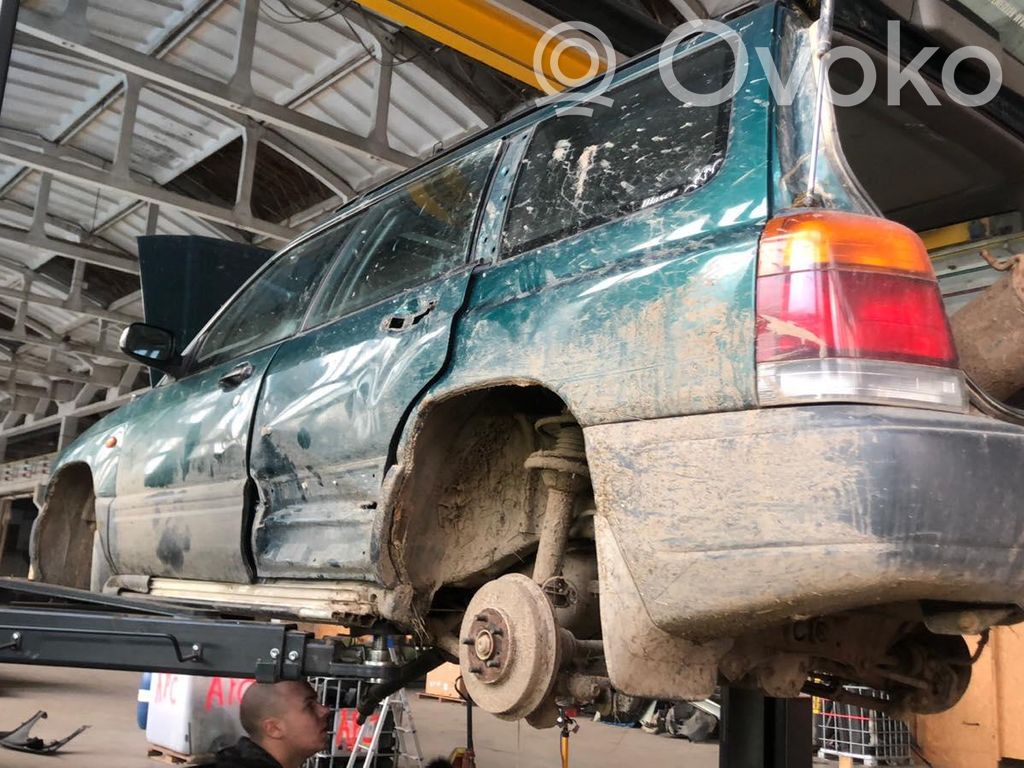 Forester SF Forester  IF346
