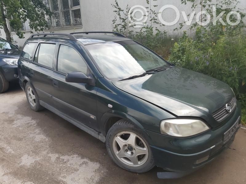 Astra G Astra