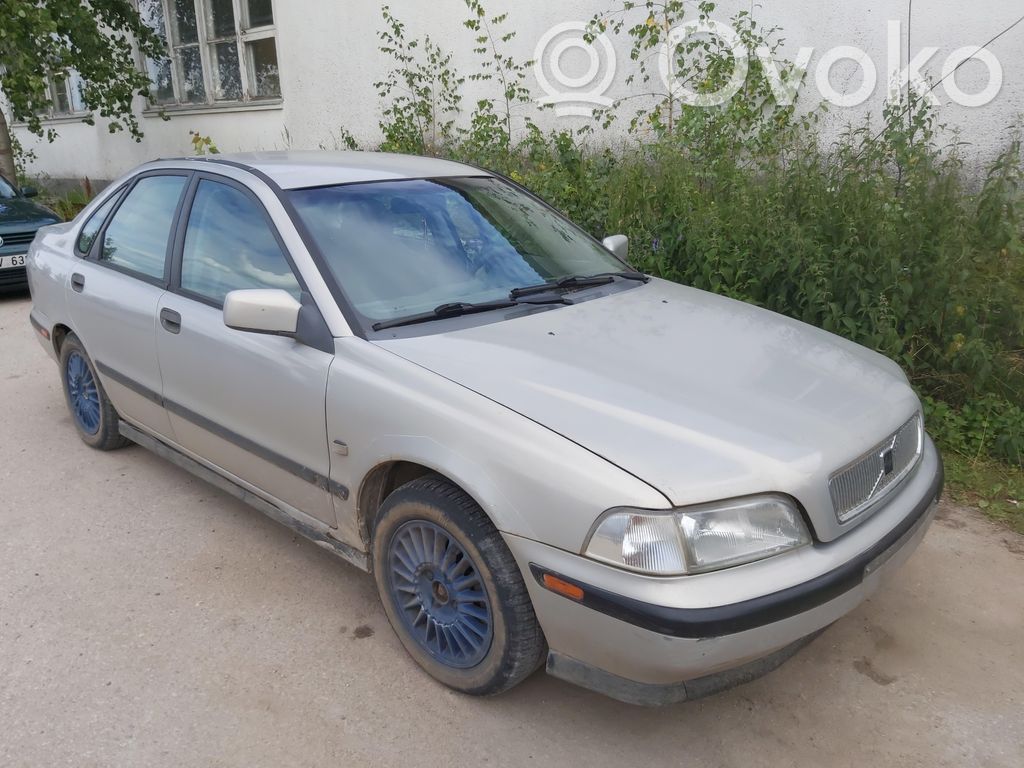 S40, V40 S40, V40  MR222150