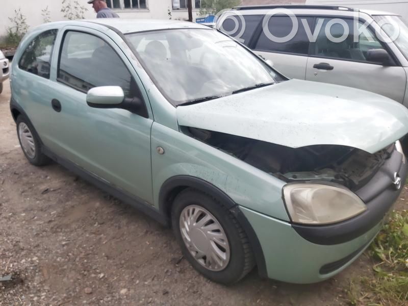 Corsa C Corsa