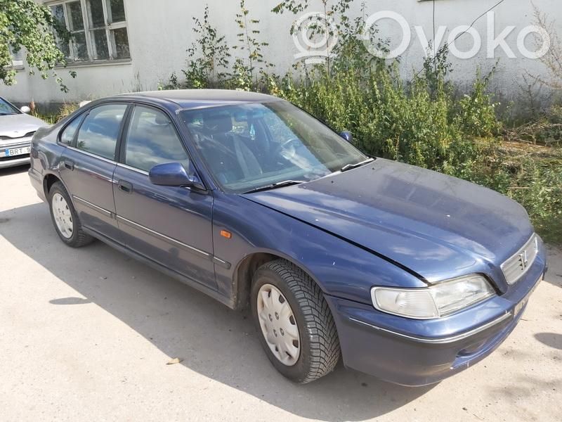 Accord Accord  MELYNA