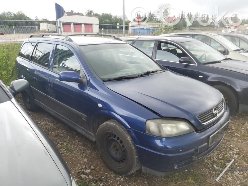 Astra G Astra  DELPHI5571