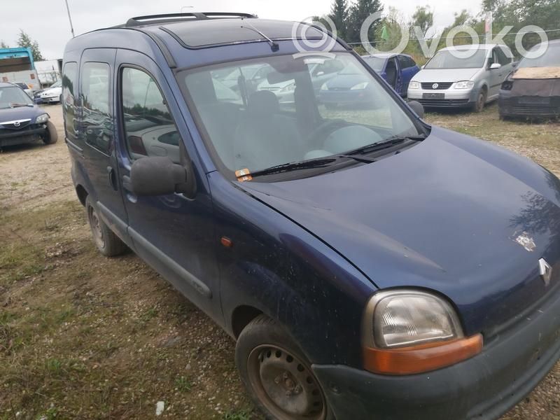Kangoo I Kangoo