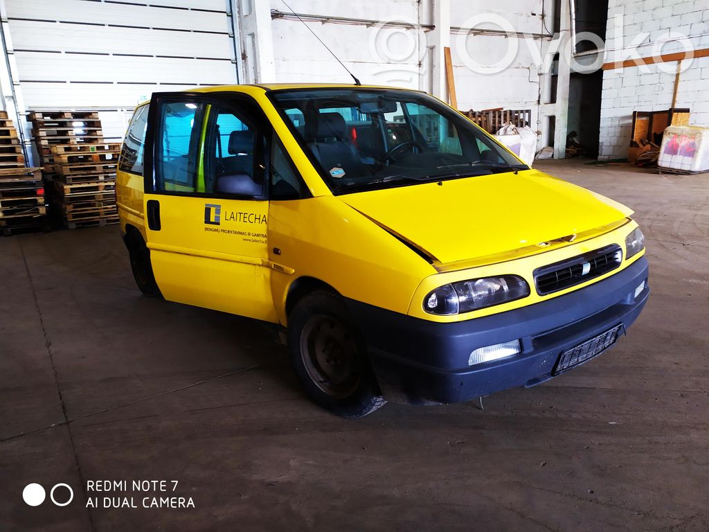 Ulysse Ulysse  722300