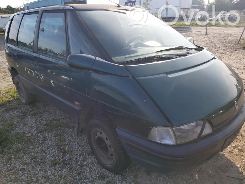 Espace II Espace  12VREF02406