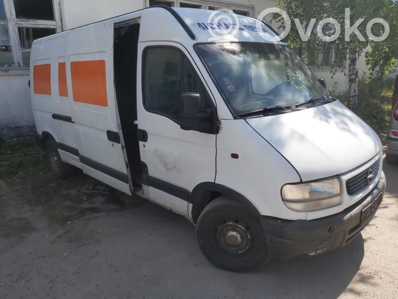Movano A Movano