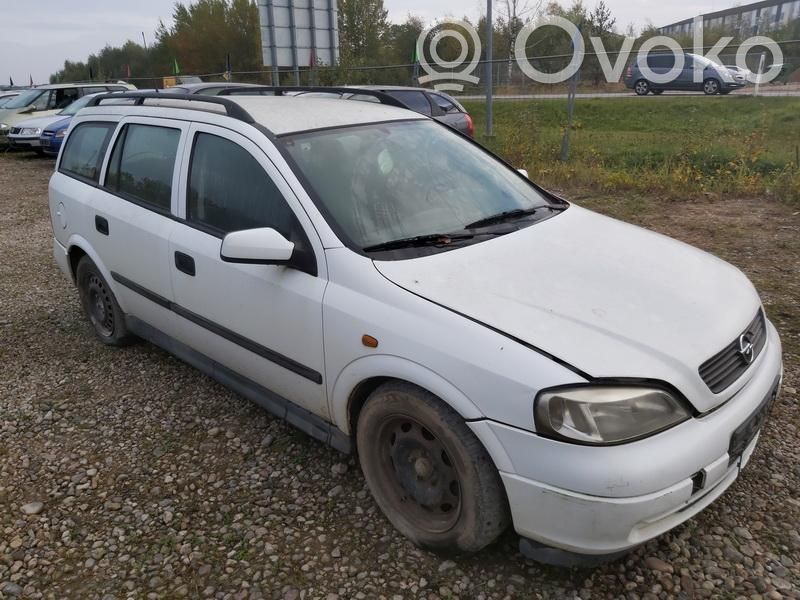 Astra G Astra