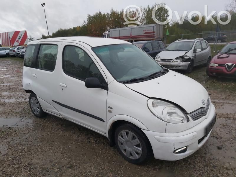 Yaris Verso Yaris Verso  896605C251