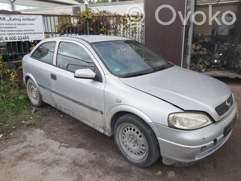 Astra G Astra