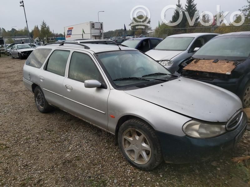 Mondeo MK II Mondeo  97BB7M125CB