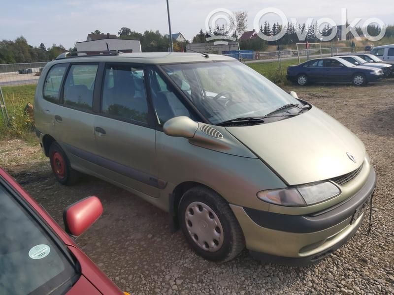 Espace III Espace