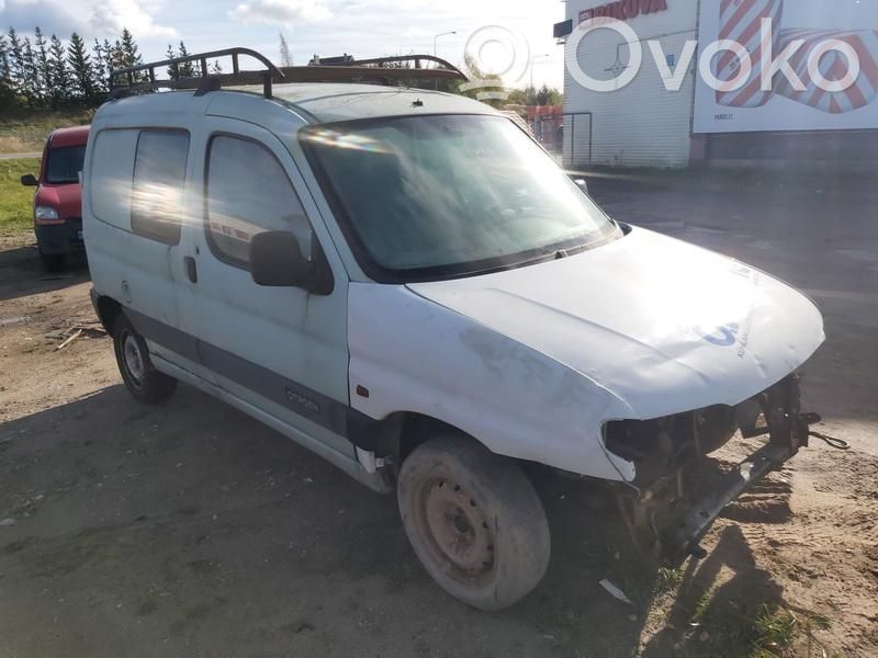 Berlingo Berlingo  654984A
