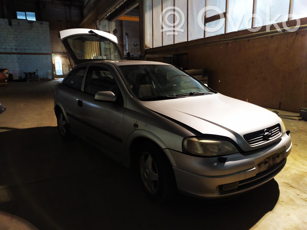 Astra G Astra  90560645