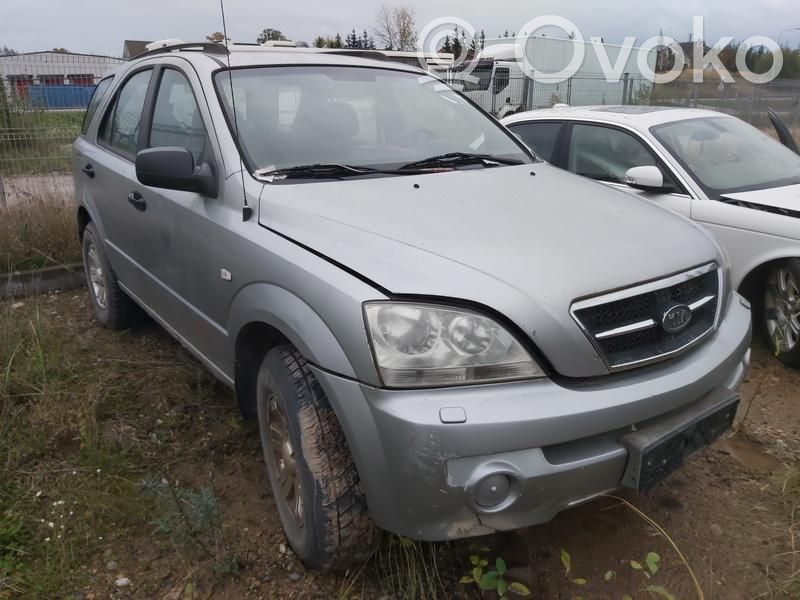 Sorento Sorento