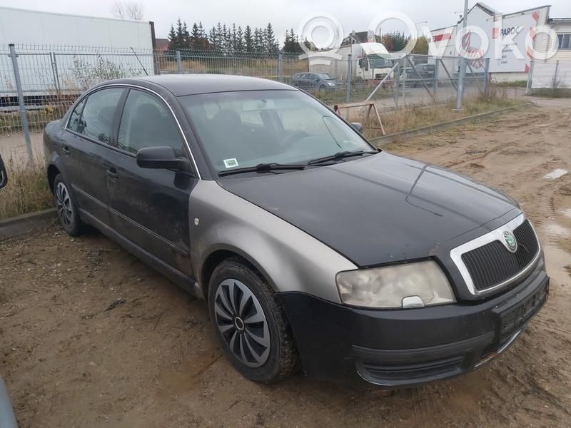 Superb B5 (3U) Superb  8E0199352