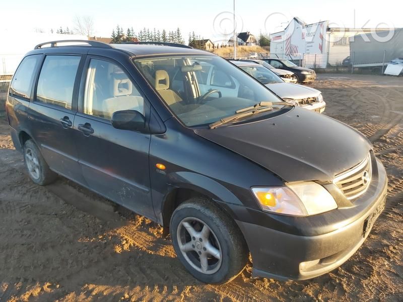 MPV MPV  LC6457K30