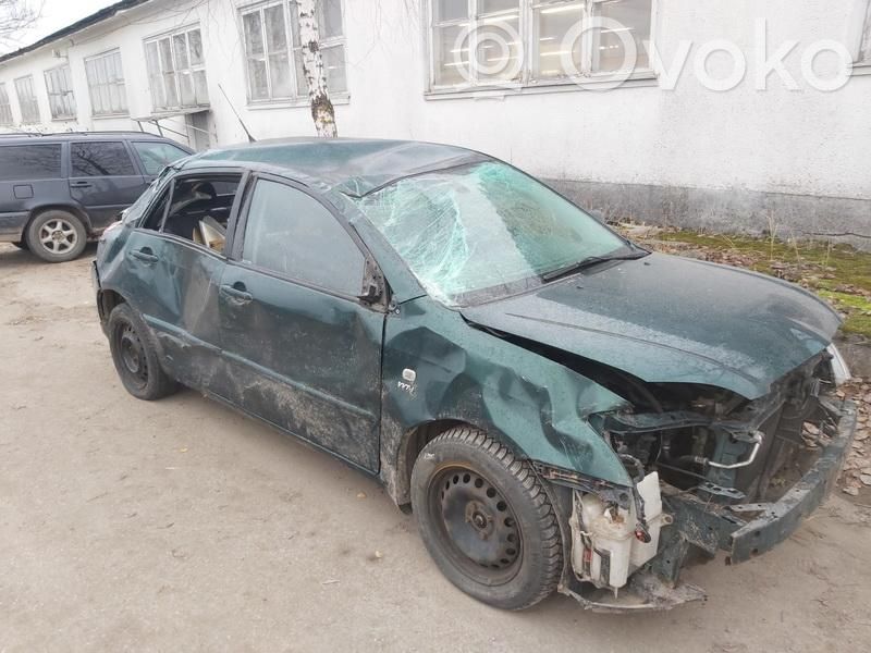 Corolla E120 E130 Corolla  8965002010