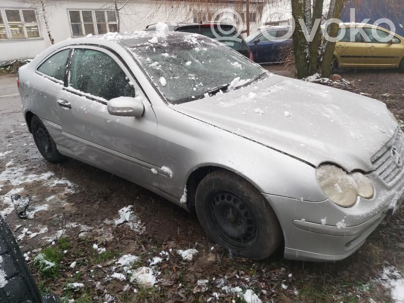 C W203 C-class, AMG (W202, W203, W204, W205, W206)  00431325