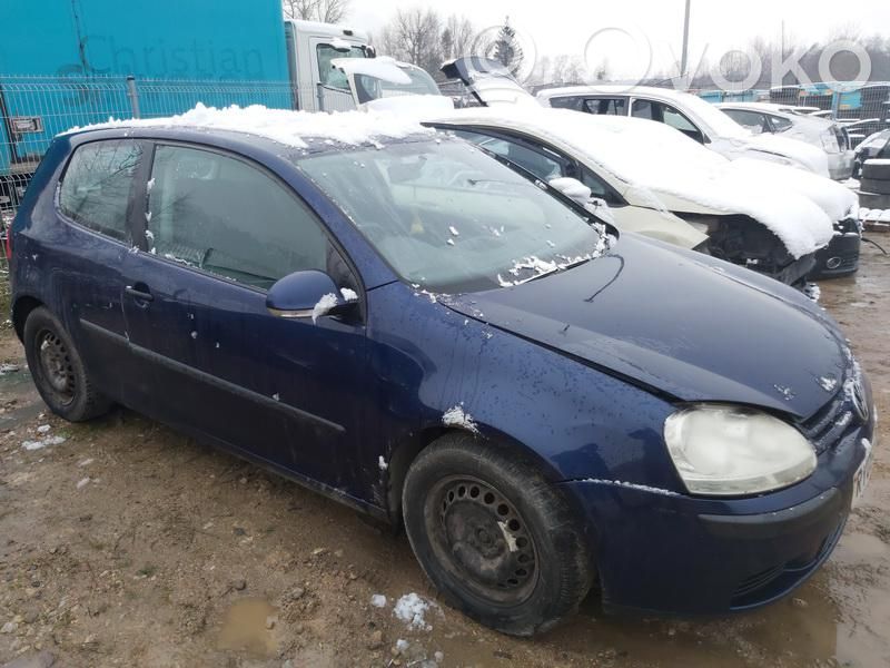 Golf V Golf  1K0919234B
