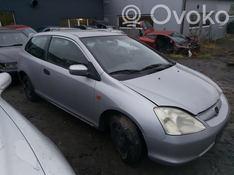 Civic Civic