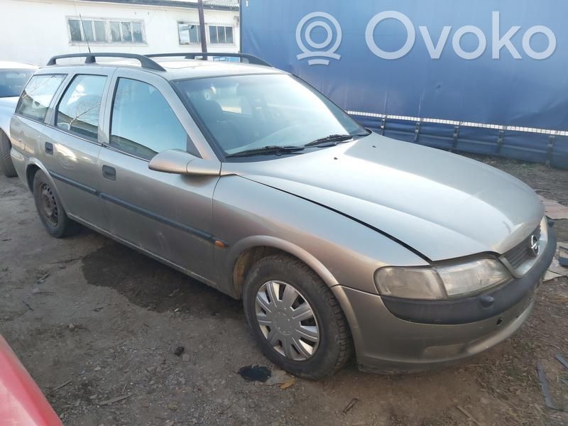 Vectra B Vectra  24807
