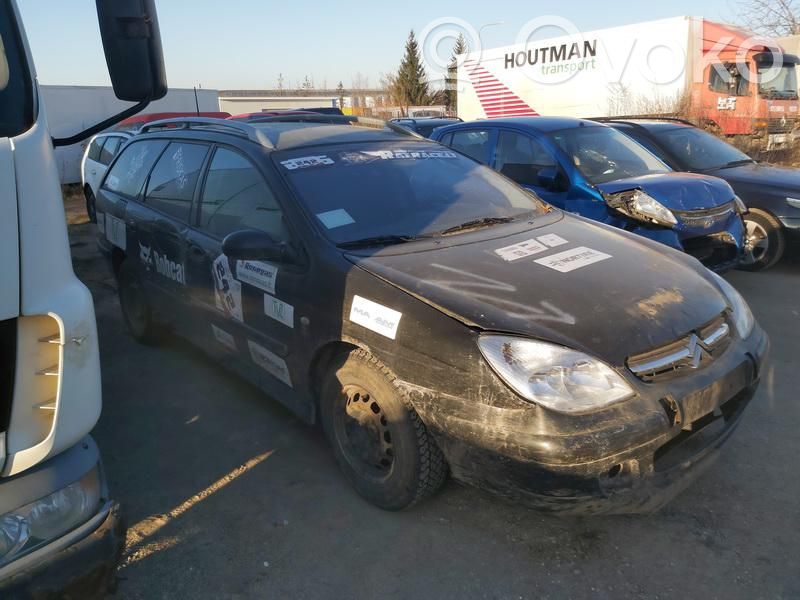 C5 C5, C5 Aircross