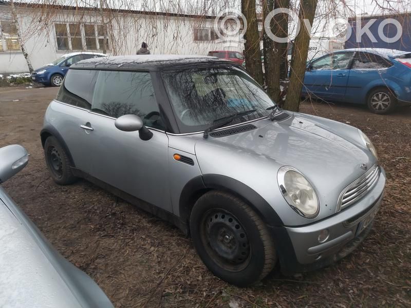 One - Cooper R50 - 53 One/Cooper R50/53