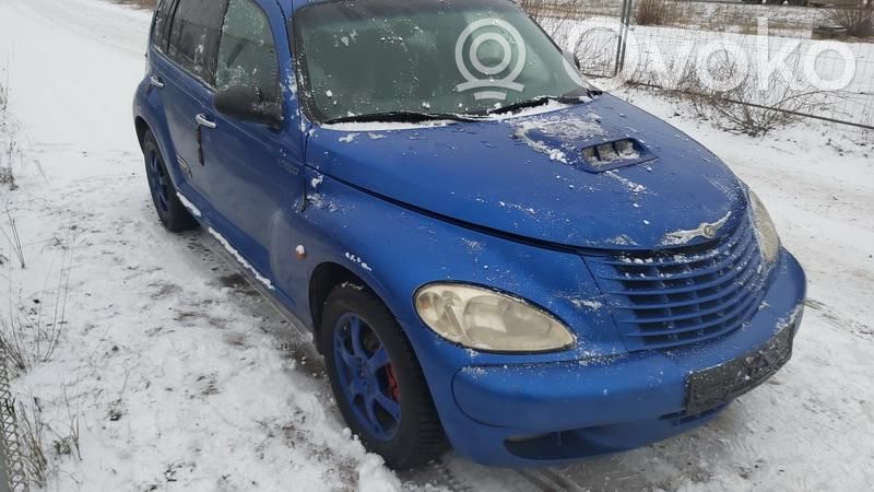 PT Cruiser PT Cruiser  27784