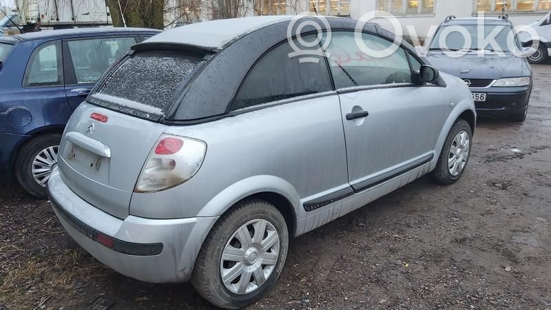 C3 Pluriel C3, Pluriel, Picasso  9643574177