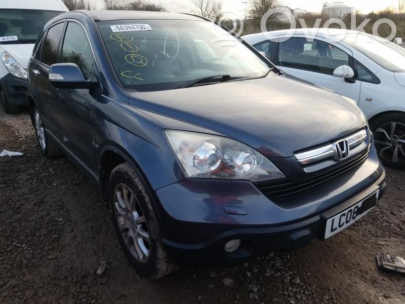CR-V CR-V  PILKA