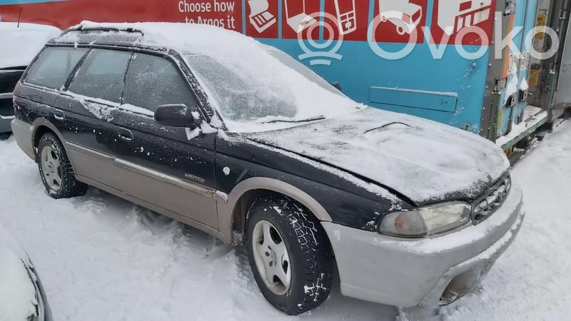 Outback Outback  27531AC05A