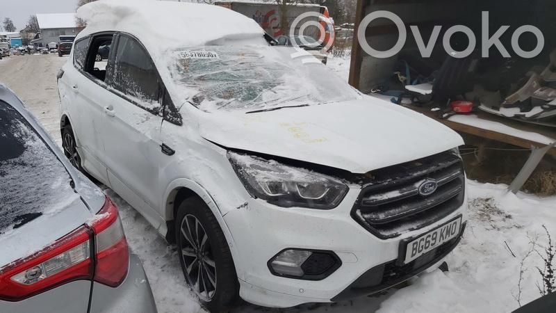 Kuga II Kuga  F1CT14B436EA