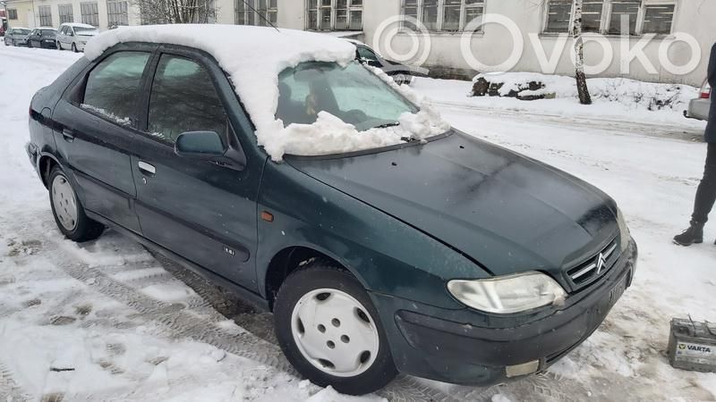 Xsara Xsara, Xsara Picasso