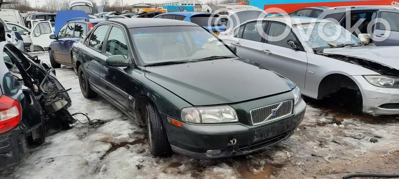 S80 S80