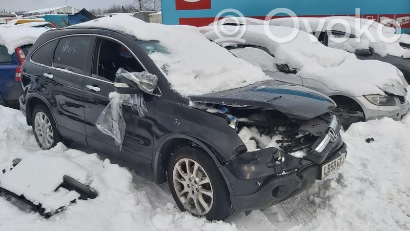 CR-V CR-V  QD100