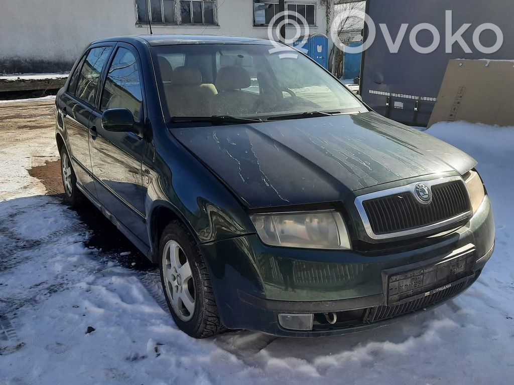 Fabia Mk1 (6Y) Fabia  047906033C