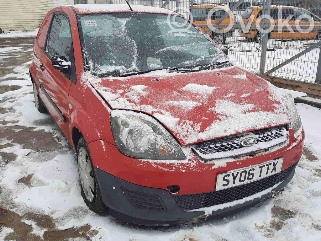 Fiesta Fiesta  6S6T13A024FA