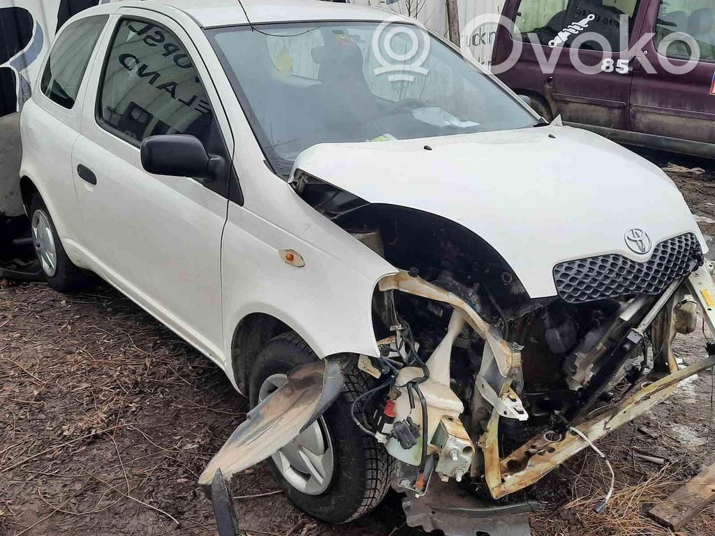 Yaris Yaris